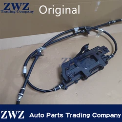 For 4WD Hyundai Santa Fe 2012- Original New Electronic Parking Brake  Assy  59700-2W800 597002W800 59700 2W800