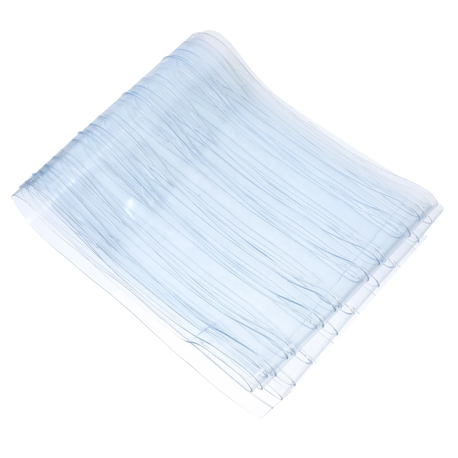 

Dog Replacement Flap Clear Pvc Vinyl Strips For Diy Dog House Cat Door Pet Access Divider Kennel Door Flap