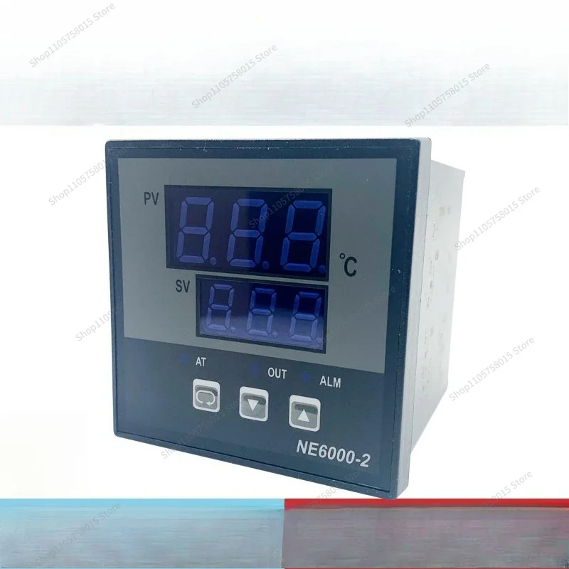 For NE-6411V-2 Instrument Thermostat NE6000-2 Thermostat NE-5411 Digital Temperature Meter