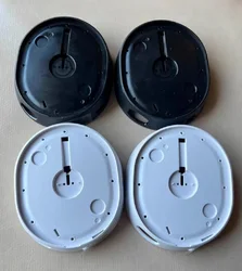 Original spare parts for SteelSeries Arctis Pro Wireless Headset Replacement Headphone Repair parts Headband Tape/cable,brackets