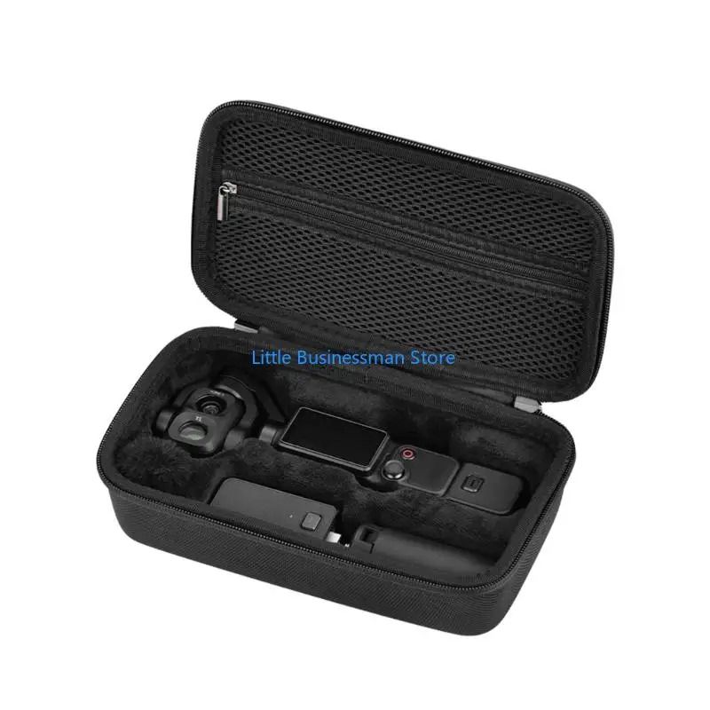 Kamera-Aufbewahrungstasche für Pocket 4P Pendeltaschen und Reisetage. Verwenden Sie M76A – Detail 10
