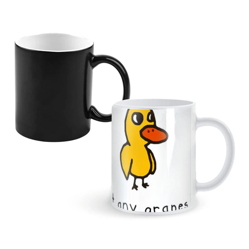 

got any grapes_Coffee Mugs And Mug Creative Color Change Tea Cup Ceramic Milk Cups Novelty Gifts