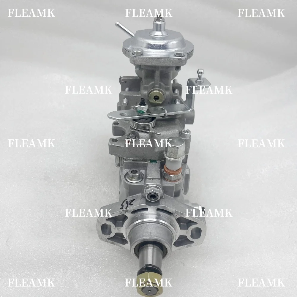 High Quality Diesel Common Rail Fuel Injection Pump 22100-1C201 196000-2653