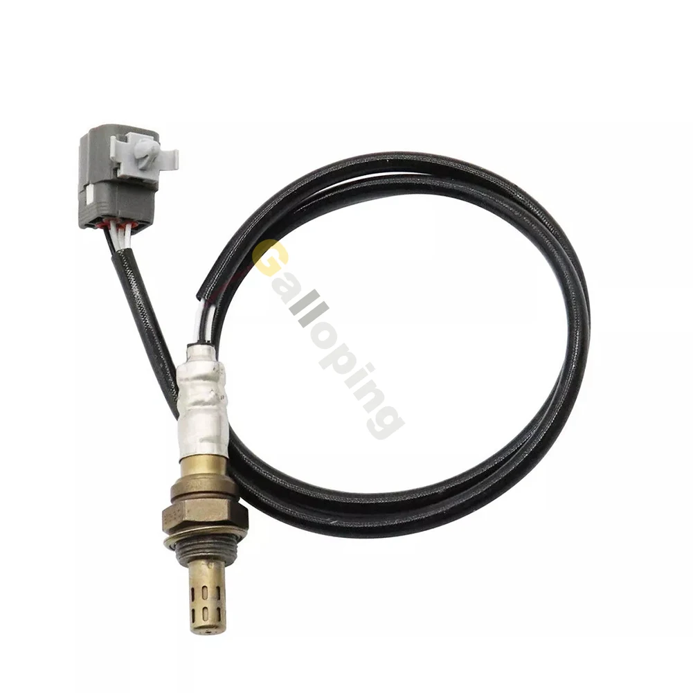 Downstream O2 Oxygen Sensor 2 for 2009 2010 2011 2012 2013 Mazda 6 2.5L L4 4 Wires Lambda Rear 234-4279 250-24859