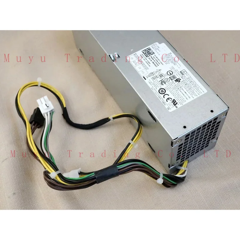 Новый блок питания 360 Вт для OptiPlex XE3 SFF 7050 V3669 V3667 3668 3050 3650 3653 H360EGM-00 L360EGM-00 8HKG7 K38XP VM8KR 19YR3