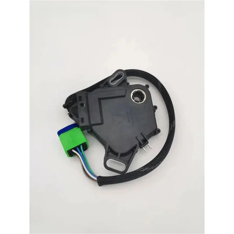 AL4 DPO 252927 For Peug-eot/207/206/307 &Citroen/C3/C4/C5 Transmission Shift Sensor Switch