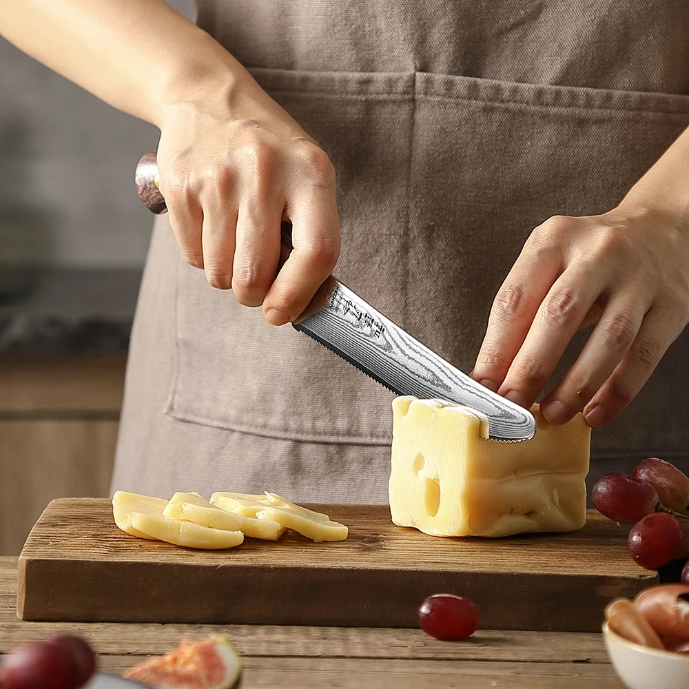 Hezhen 5.9" Cheese — photo 6