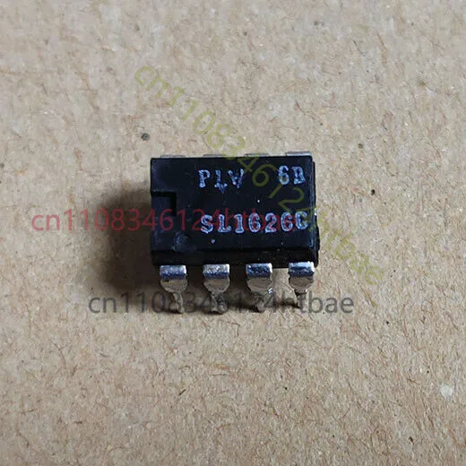 1pcs for SL1626C PLESSEY DIP-8 ic Integrated Circuit