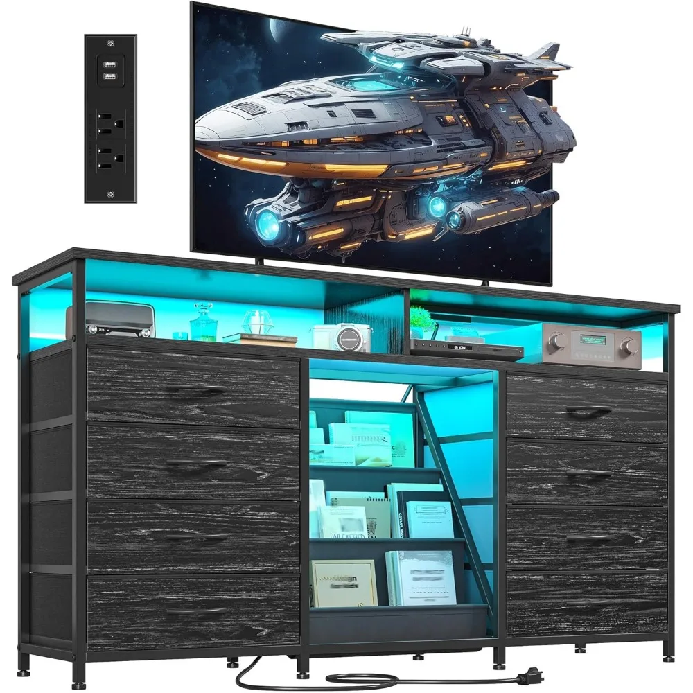 Dresser For Bedroom… - image