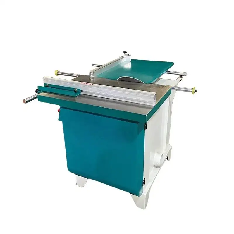 

Vertical Multi-Function Woodworking Table Saw Machine Sliding Sawmill for Wood Cutting by Online Wholesale Supplier