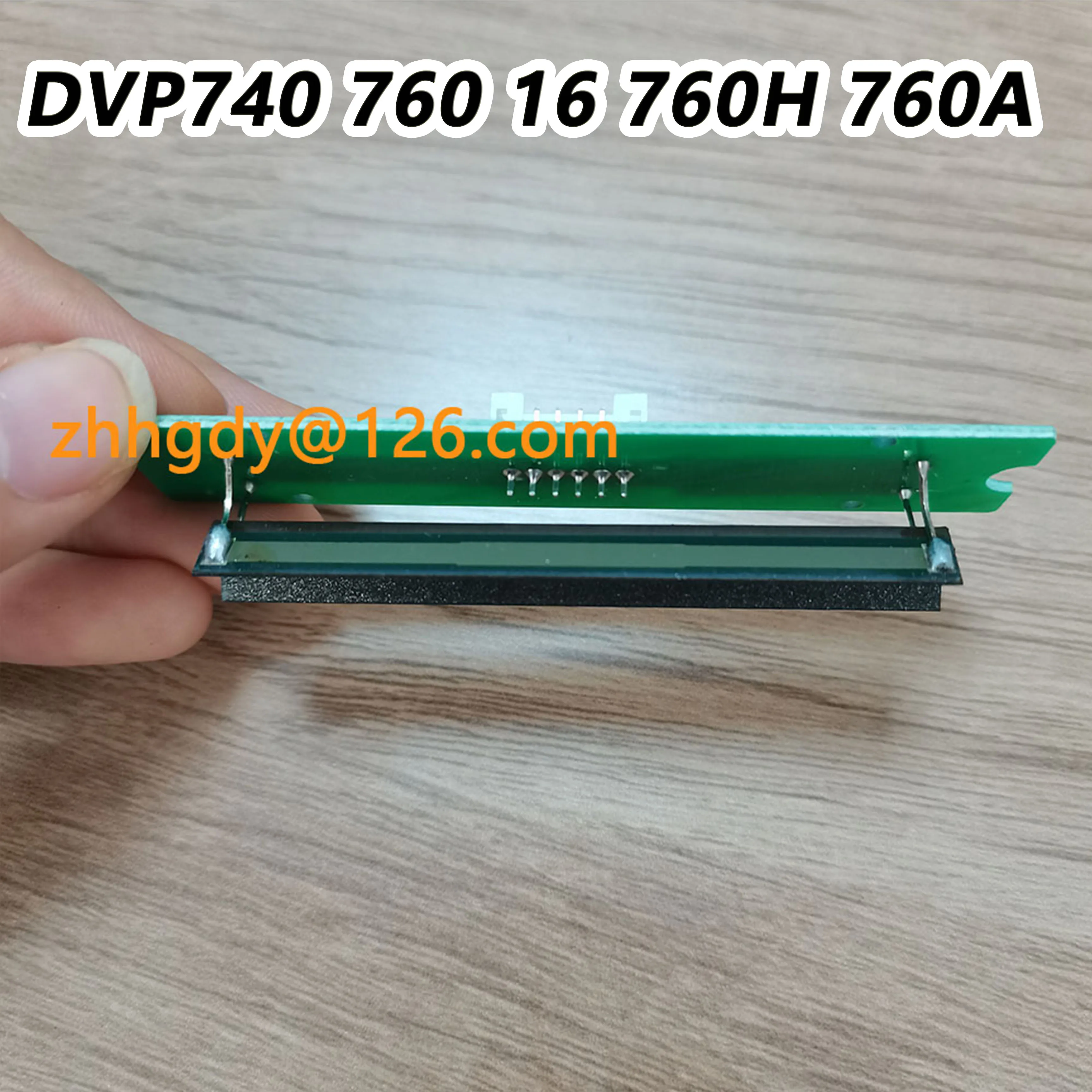 DVP740 760 16 760H 760A Fiber Fusion Machine Heating Core Automatic Heating Core