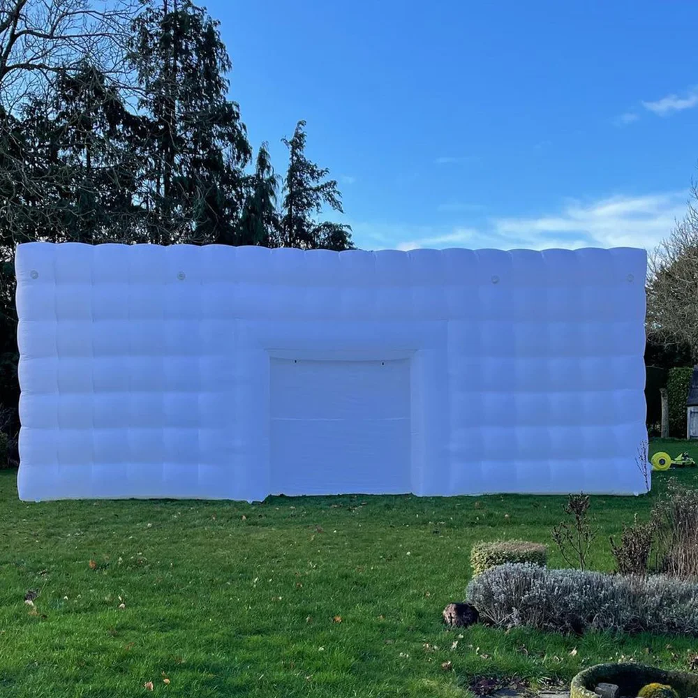 خيمة حفلات قابلة للنفخ مخصصة ل - مراجعة Outdoor Lighting Rental For Party وسعره