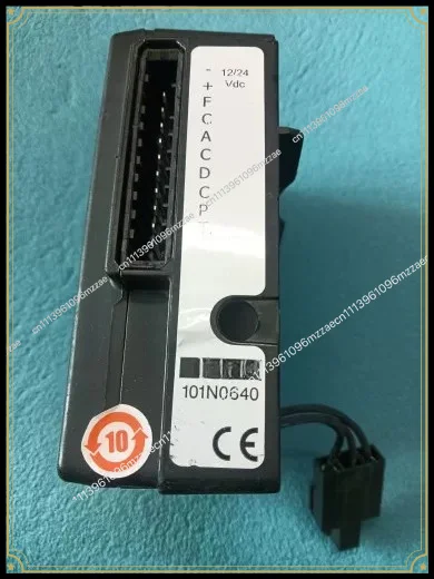 101N0640 Car Refrigerator 12/24V DC Inverter Compressor Driver/Board