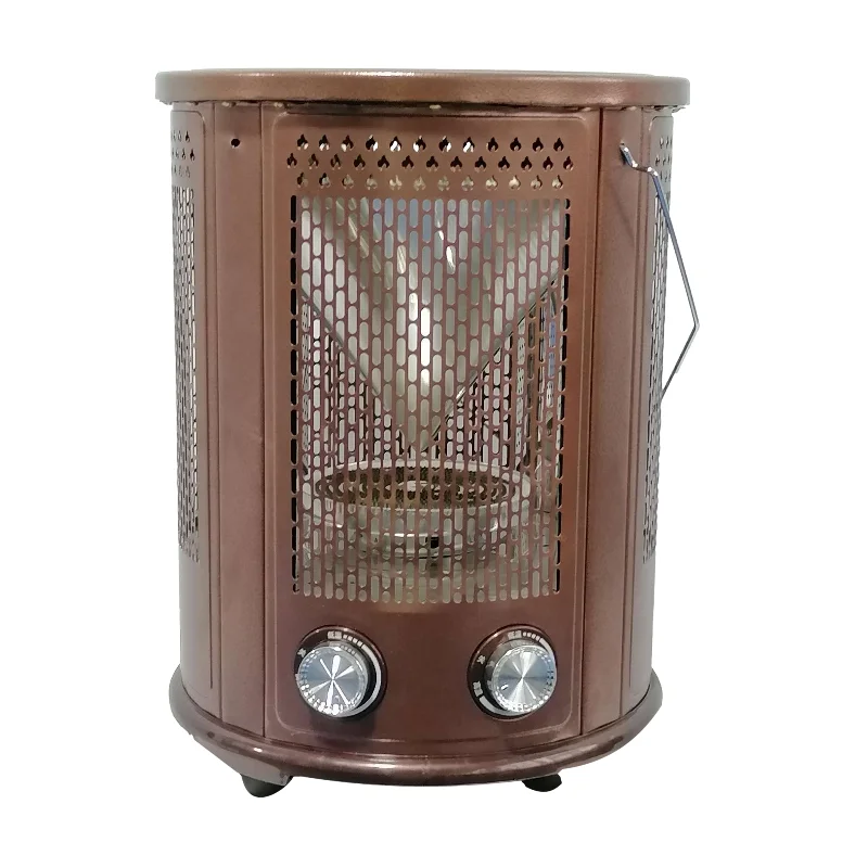 Custom winter heater/high power 2200W desktop portable ceramic heater