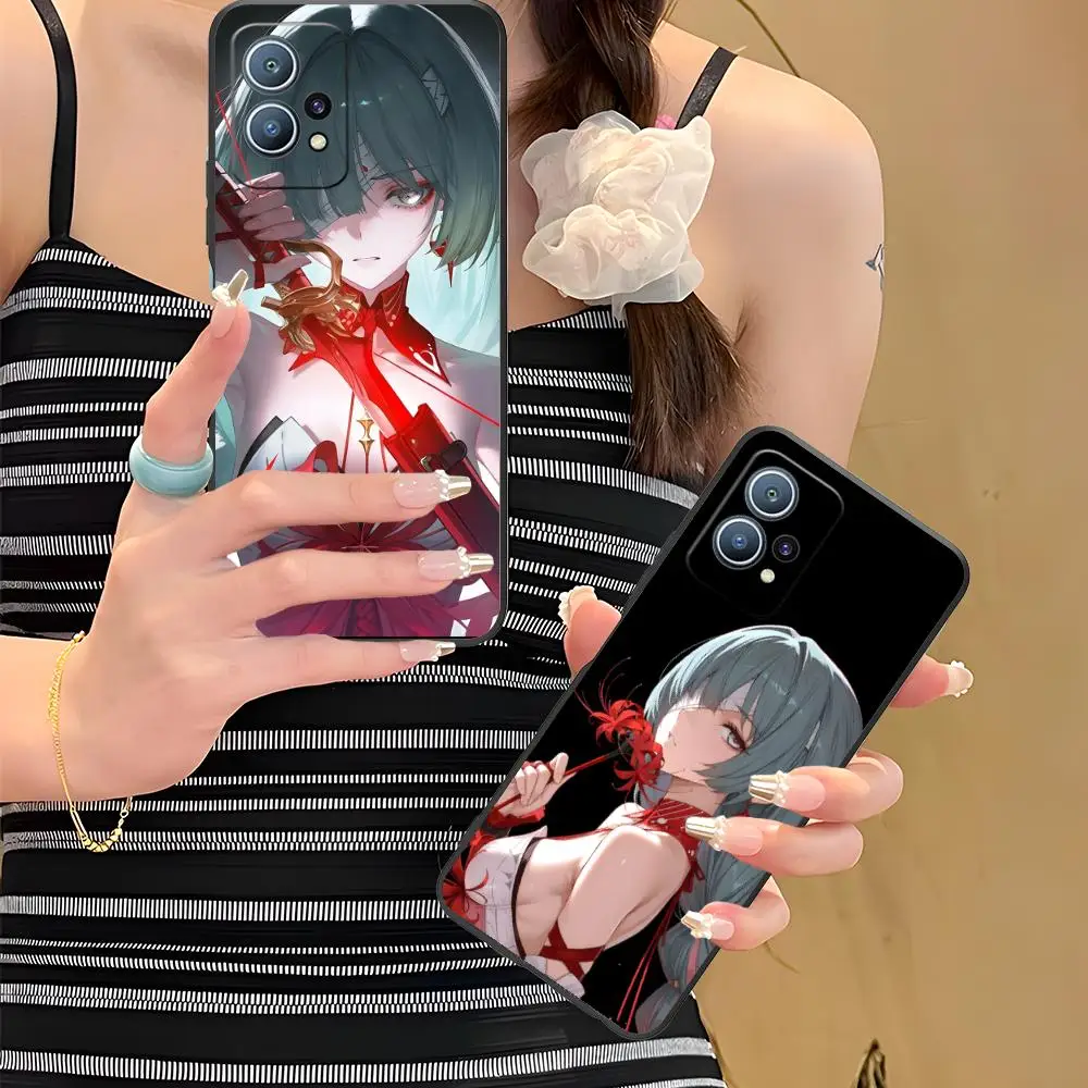 Wuthering Waves Phr…