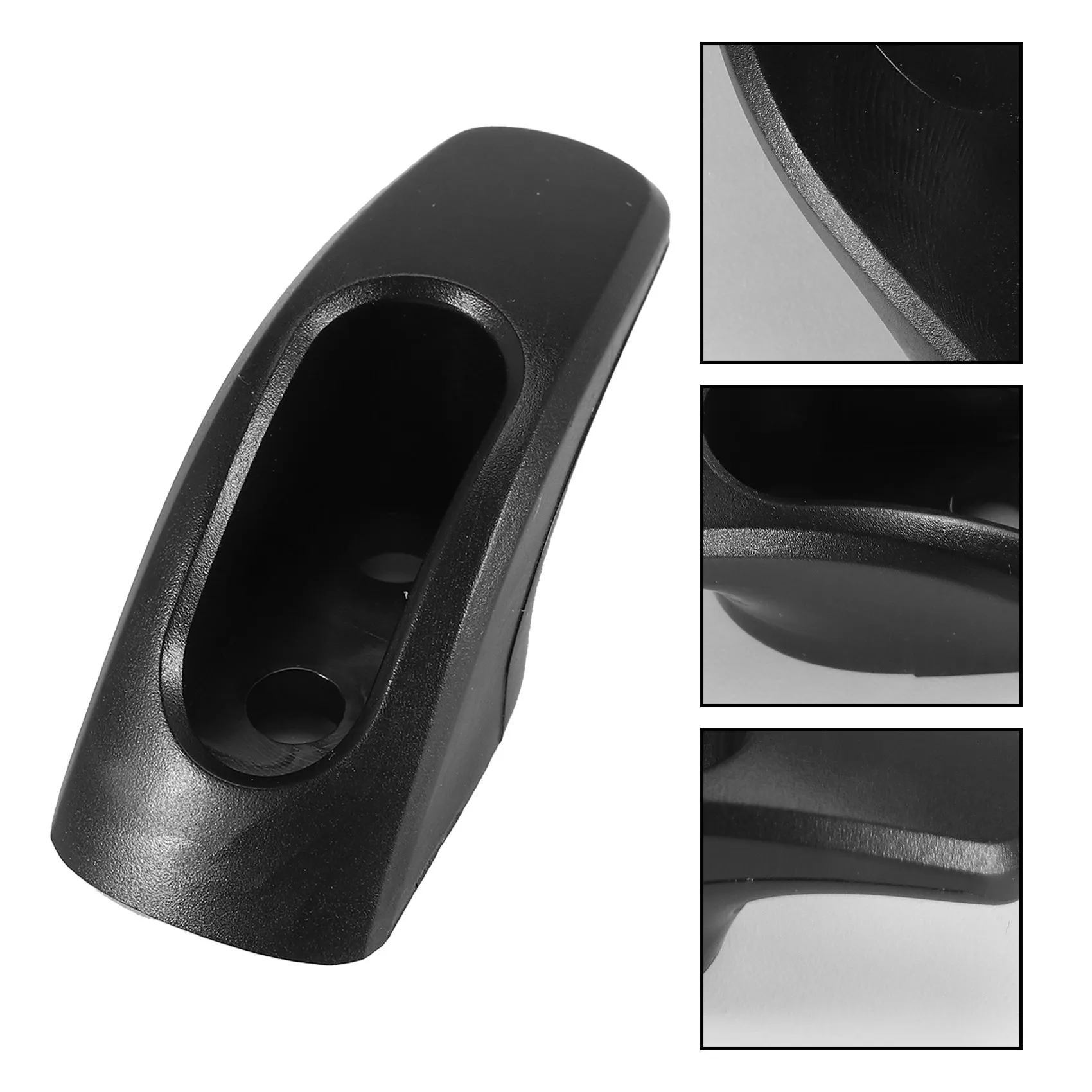 Untuk Kit aksesori baterai kabin Hanger pasang atau Kickscooter untuk Es1 Es2 Es3 Es4