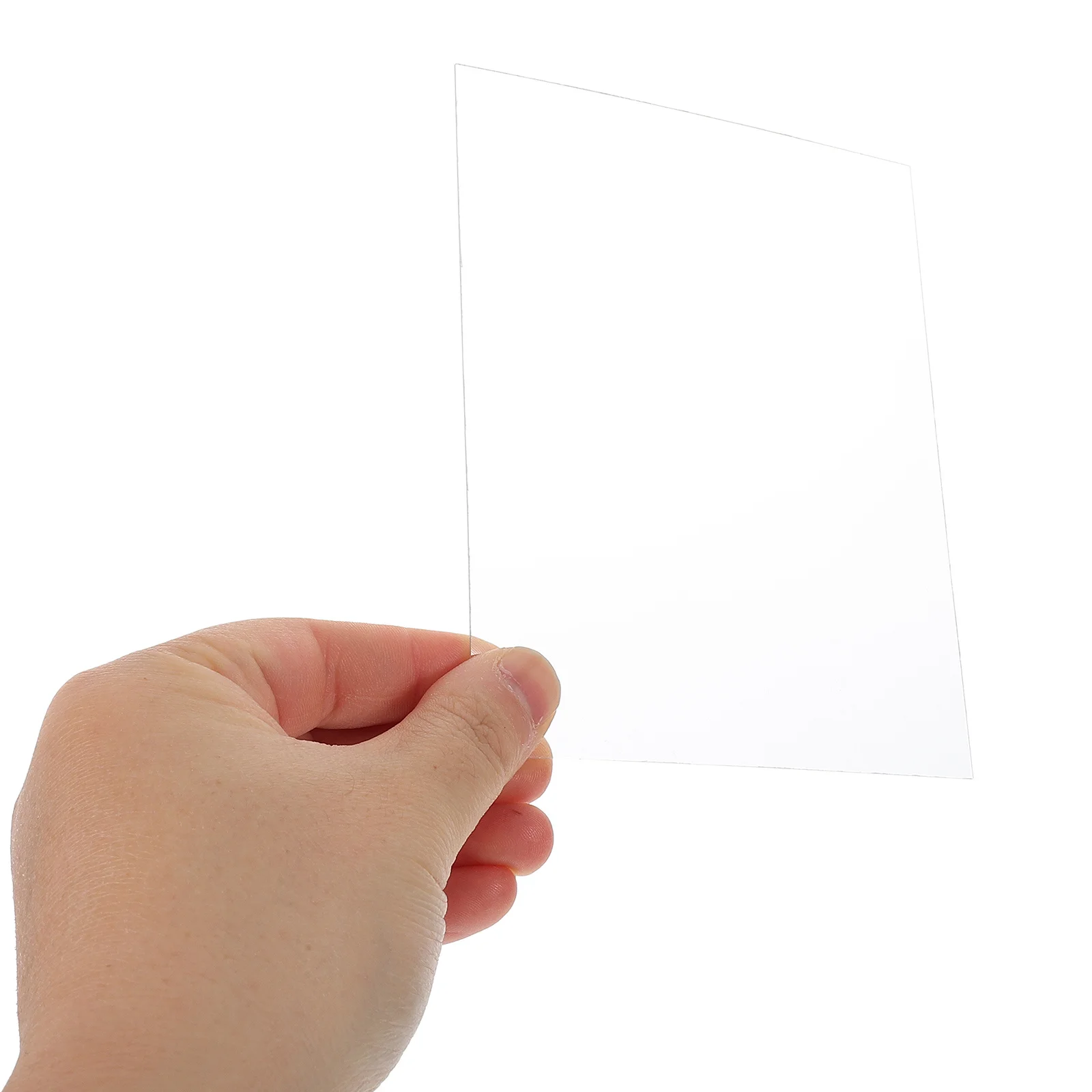 30 個のクリア保護レンズ溶接交換用耐久性のある PC 素材簡単インストールユニバーサル暗色化