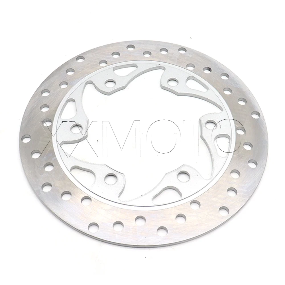 For KTM Duke125 Duke200 Duke250 Duke390 RC125 RC200 RC250 RC390 Duke RC 125 200 250 390 Motorcycle Front Rear Brake Disc Rotor