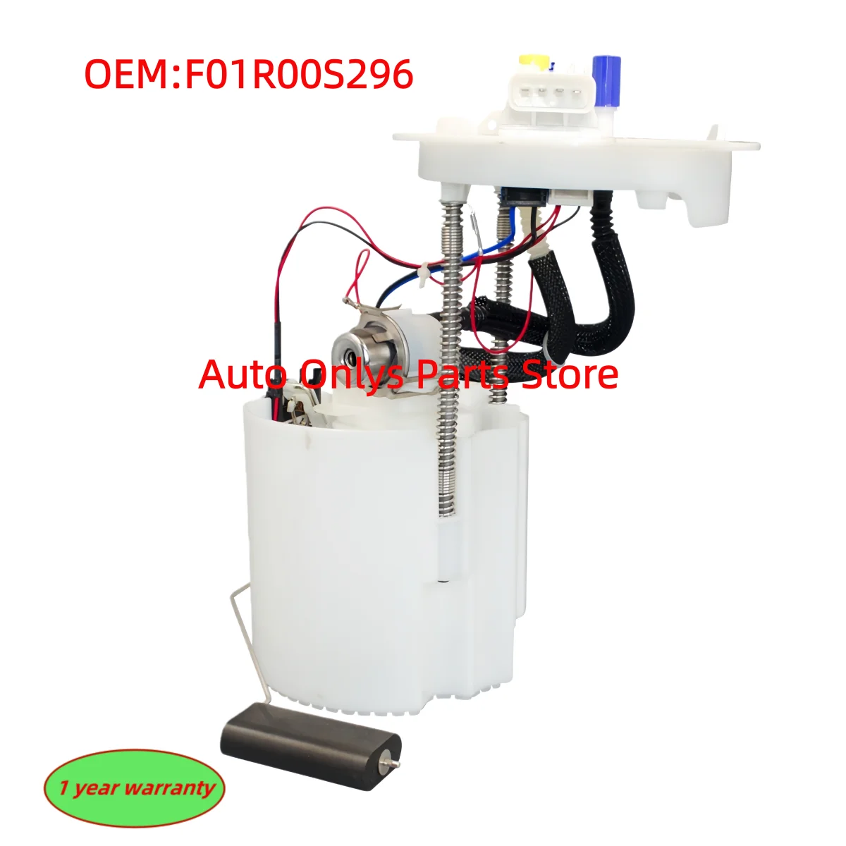 

1pc F01R00S296 High-quality fuel pump assembly 13584225 13503670 13522158 Suitable For Chevrolet Cruze/Excelle car accessories