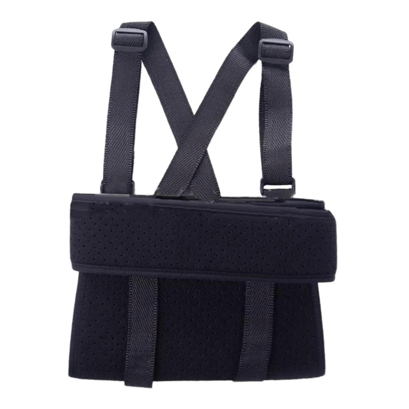 Child Forearm , Breathable Wrap Brace Nylon Kids arm rest for Broken Arm Broken Elbow Shoulder Injury Dislocation Child