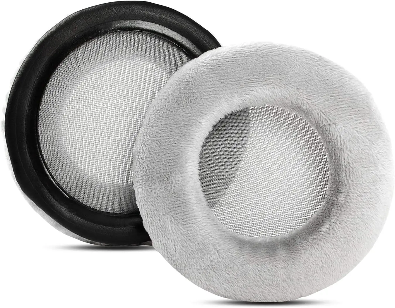 DT 990 Pro  Velvet Ear Pads Cushions Covers Replacement Earpads Foam Pillow Compatible with Beyerdynamic DT 990 Pro DT 770 Pro