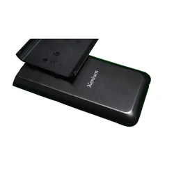 Battery Cover for Philips E590 Mobile Original Back Housing for Xenium CTE590 Phone Cellphone, With Tracking Nunmber
