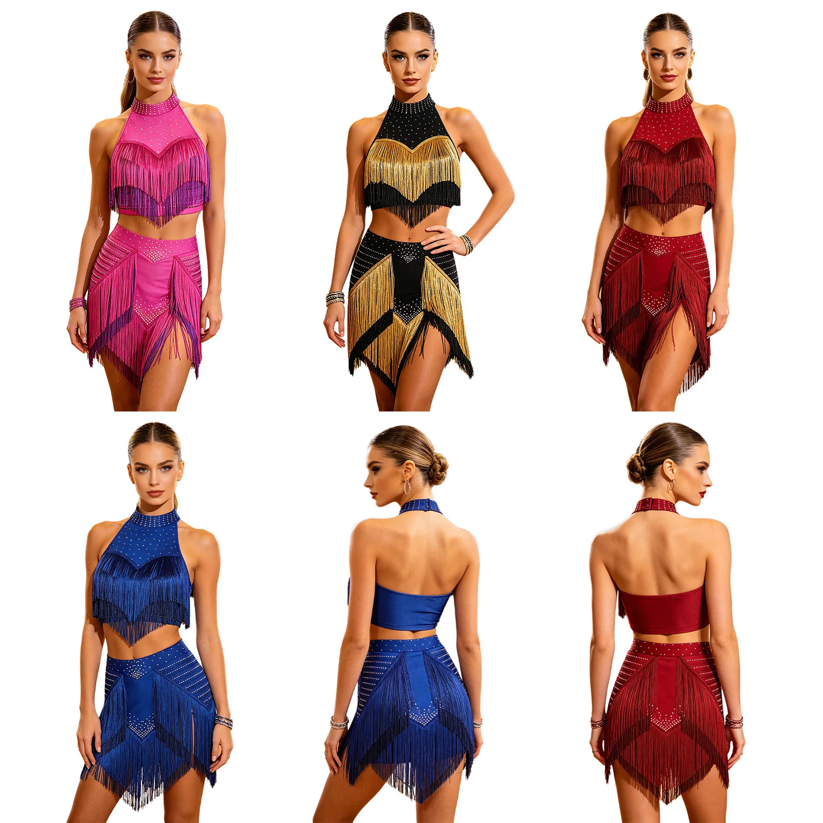 women-latin-dance-tango-rhinestones-tassel-costume-crop-top-with-skirt-built-in-briefs-cha-cha-rumba-samba-ballroom-dancewear