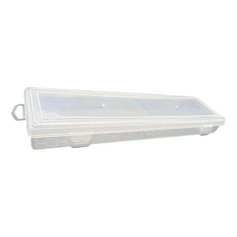 5ASD Modern Plastic Box for Paint Formies Crafts Office Essential