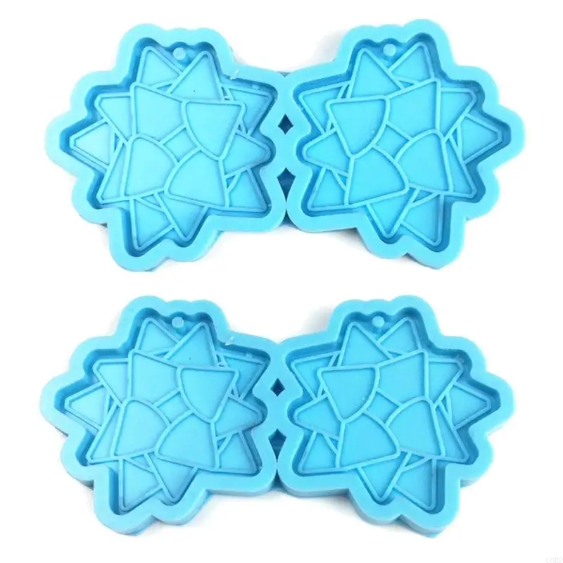 

Силиконовая форма для шнура, декоративная форма для эпоксидной смолы, инструменты «сделай сам» для девочек и женщин, любитель