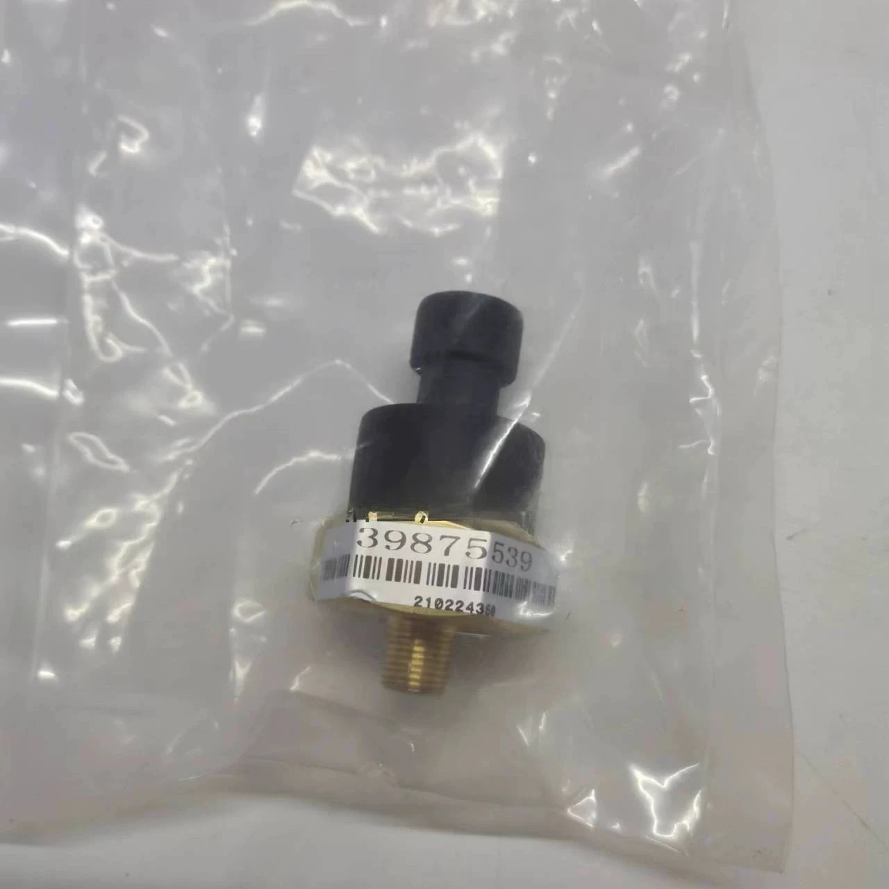 

Suitable for Air Compressor Pressure Sensor 39875539, Pressure Transmitter Probe, Vacuum Switch