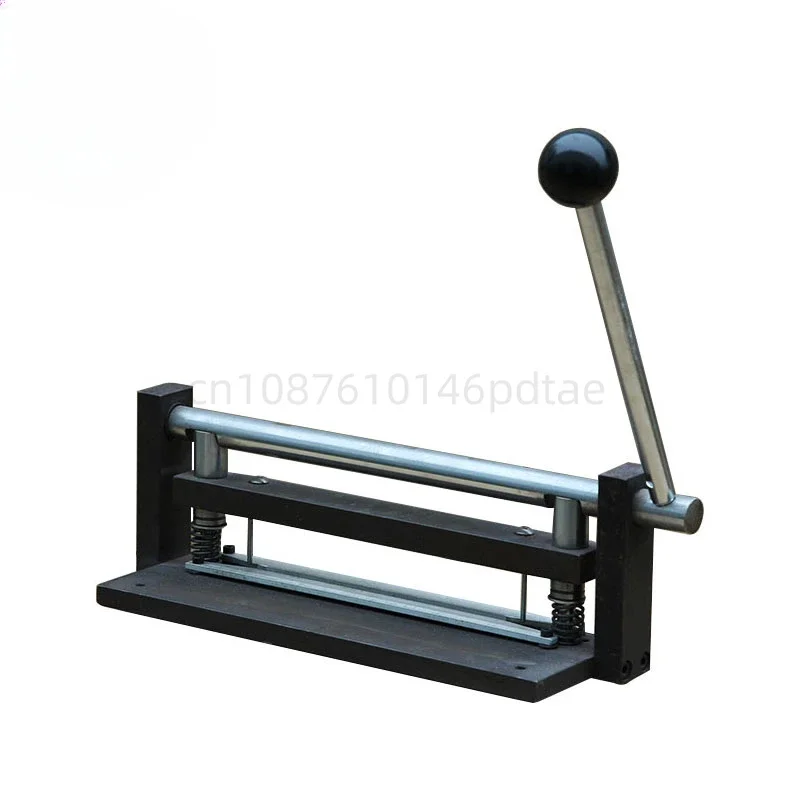 Hand PVC Sheet Positioning Puncher for D5-1 / D5-2 Hole Punching