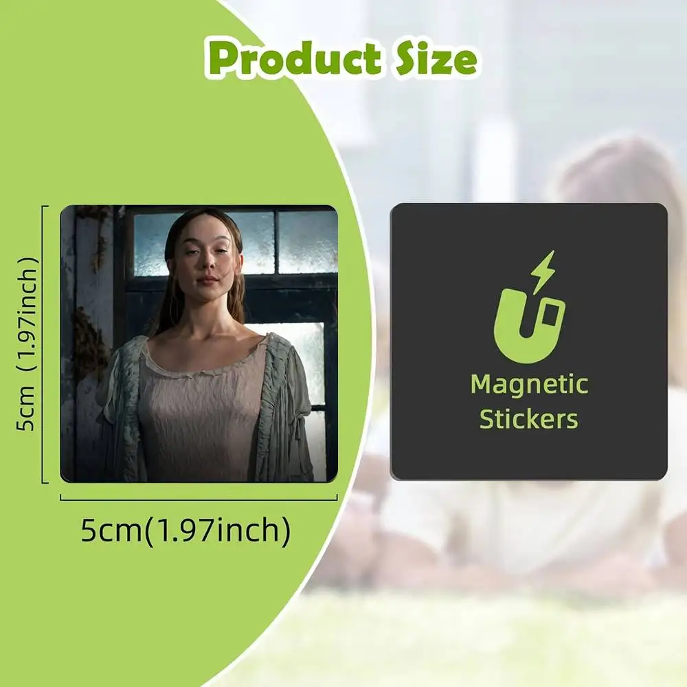 FOR Monster Lizzie Fridge Magnetic Refrigerator Magnet Pet Home Decor Kitchen Gift Souvenir Hot Sale