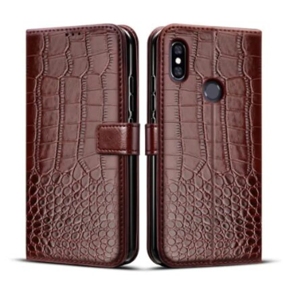 Luxury Wallet Case For Microsoft Nokia Lumia 5 5.1 Plus 5.3 X5 6 6.1 6.2 X6 830 925 930 929 Leather Flip Card Phone Cover - view 3