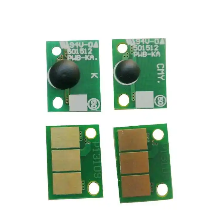 

20PC DR313 DR 313 DR-313 TN324 for Konica Minolta C258 C308 C558 C658 C368 C458 Toner Cartridge Reset chip Image Unit drum chip
