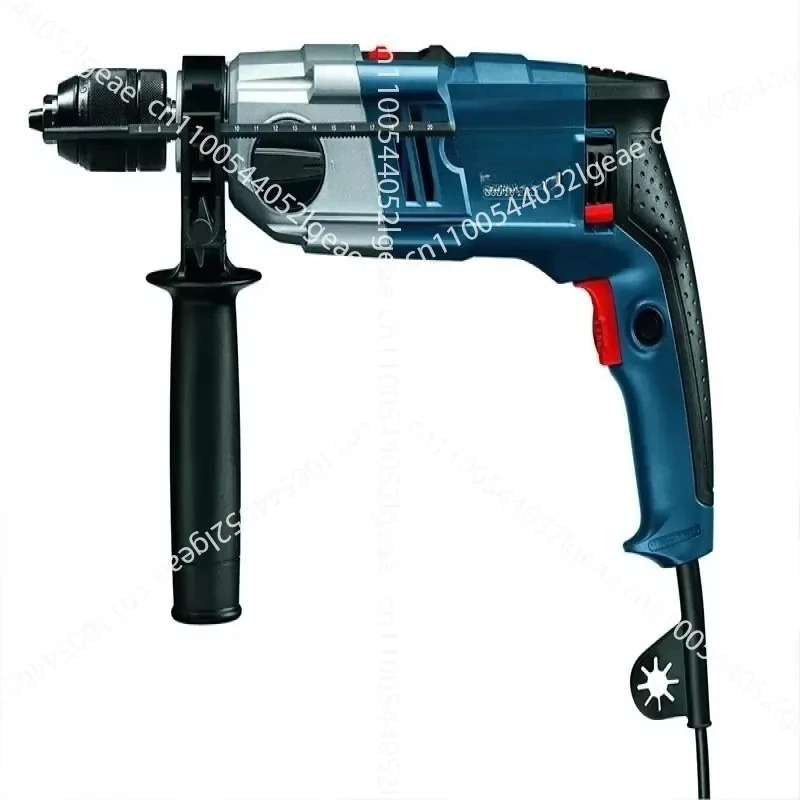 20-2 RE Wireless Professional Drill Screwdriver 16mm 800W