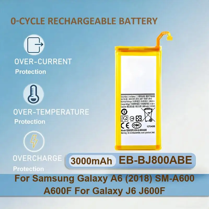 EB-BJ800ABE Mobile … - image