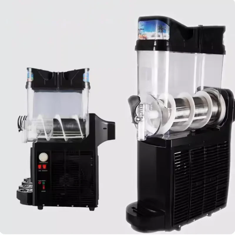 

High Efficient Ice Slush Machine / Snow Ice Machine / Commercial Snow Ice Machine