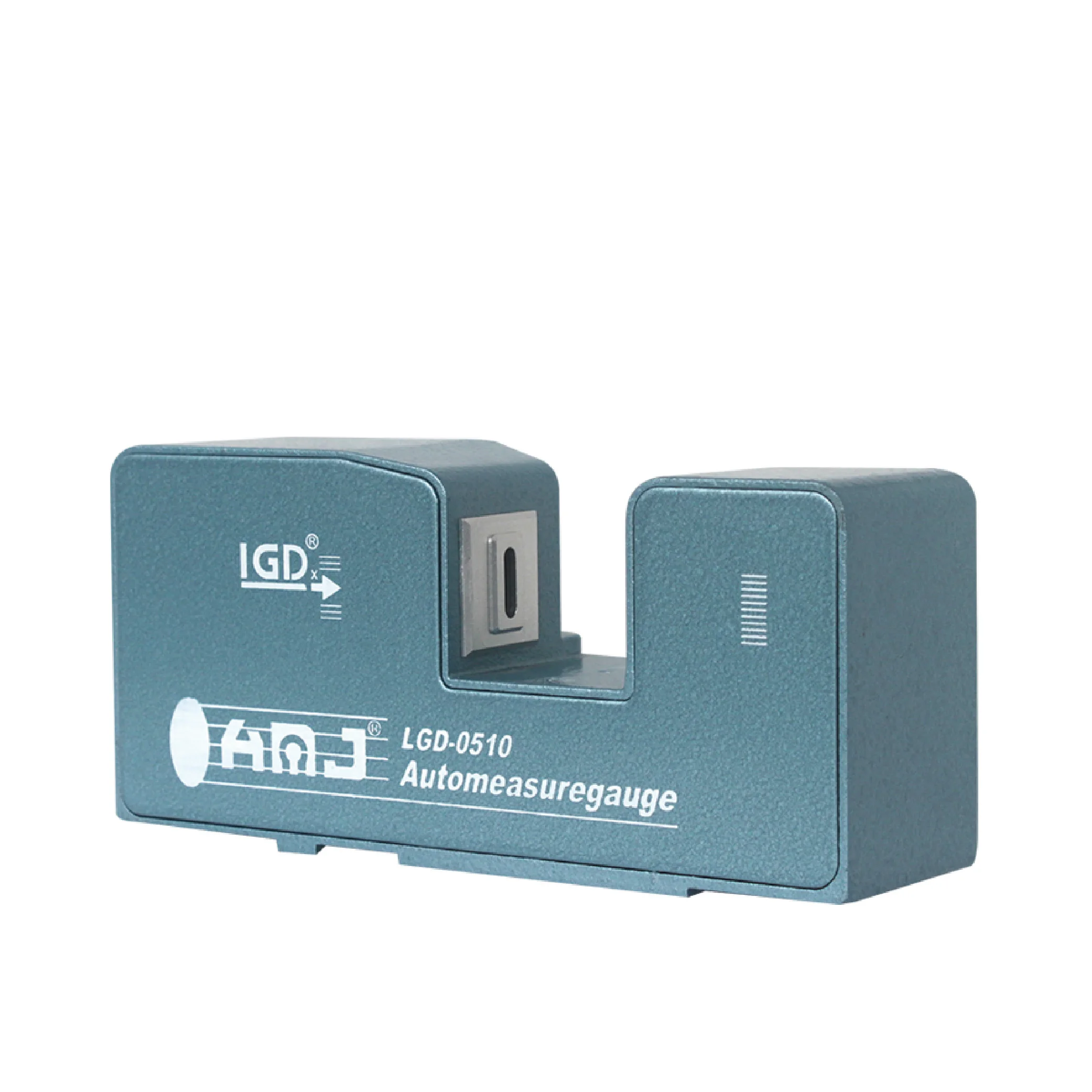Ultra High Precision Laser Scanning Diameter Gauge LGD-02 for 0.02-1mm Micro Wire Optical Fiber OD Measurement