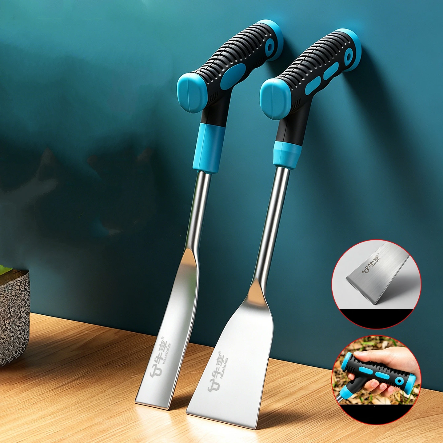 Gardening Tools On Sale - Pala per Scavare Verdure, Attrezzo per