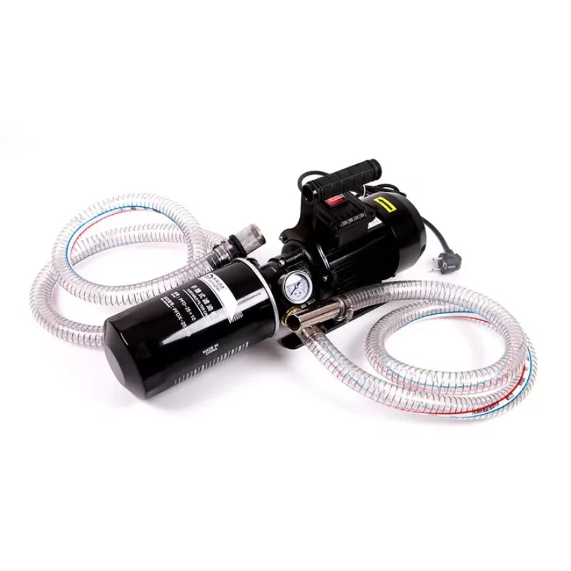 

PFD-25 Hydraulic Filter Unit Mobile Portable Transformer Purifier