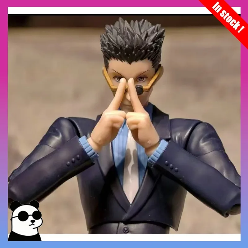 

Bandai SHFiguarts Hunter X Hunter Kurapika Articulated Action Figure Collectible Anime Statue For Anime Fans Desktop Display