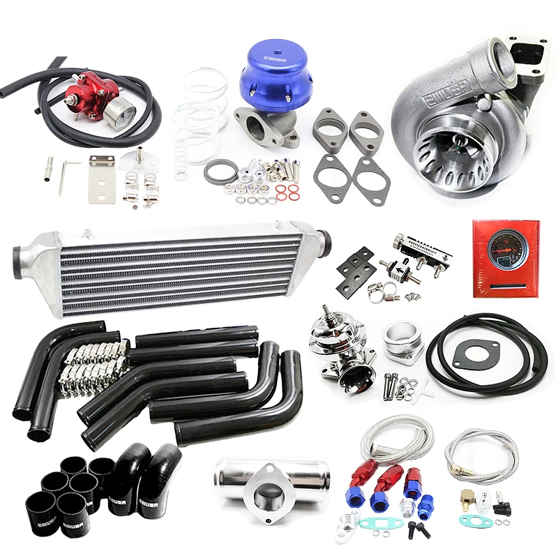 

Turbo Kits GT35 Turbo 2.5"