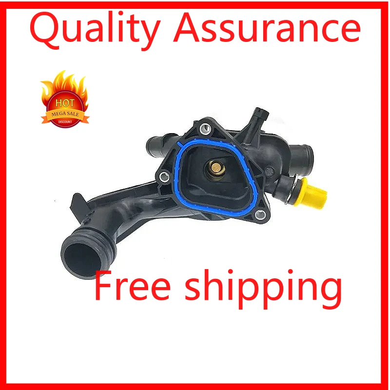 

Do not purchase this product as it is out of stockBrand New Thermostat Housing 1336Z8 9810916880 For Citroen C4 DS3 Mini R56 Peu