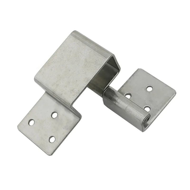 Biegen von elektrischen Schaltanlagen, Türscharnier, Steuerung, Verteilung, Stromschrank, Industriemaschinen, Ausrüstung, Montage-Hardware