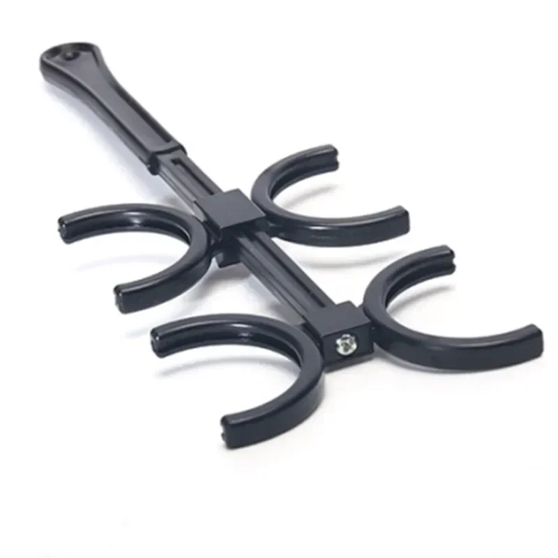 

Новое двустороннее зеркало 220VInsert Flip Beat, регулируемая линза для изменения расстояния между зрачками, зеркало-бабочка, тренировка амблиопии зрения