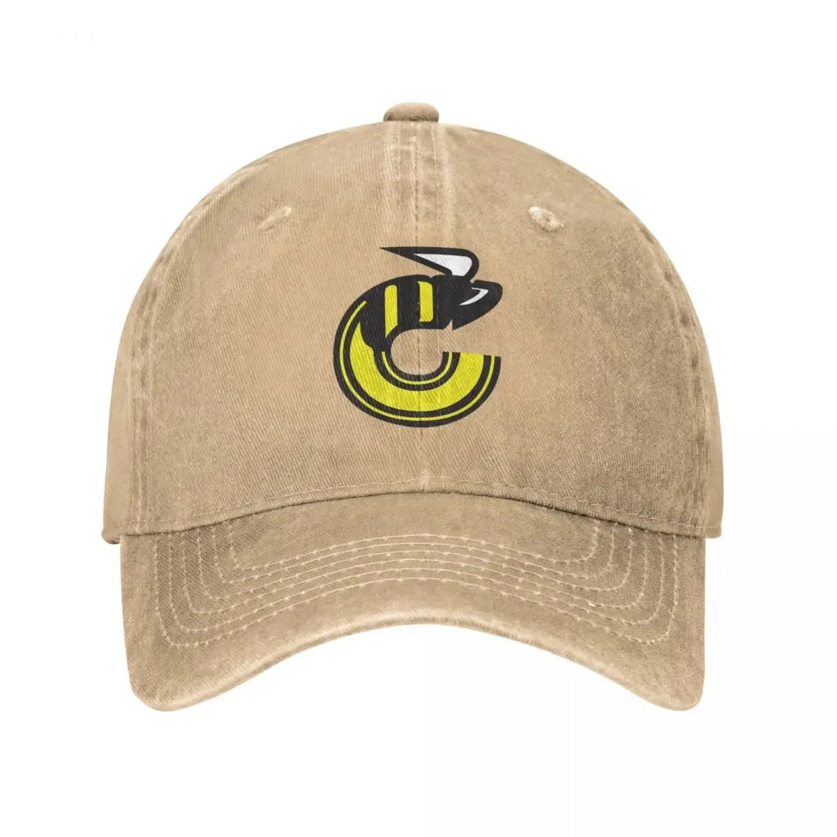 Cincinnati Stingers Cowboy Hat Custom Cap Golf Mens Hat Women'S