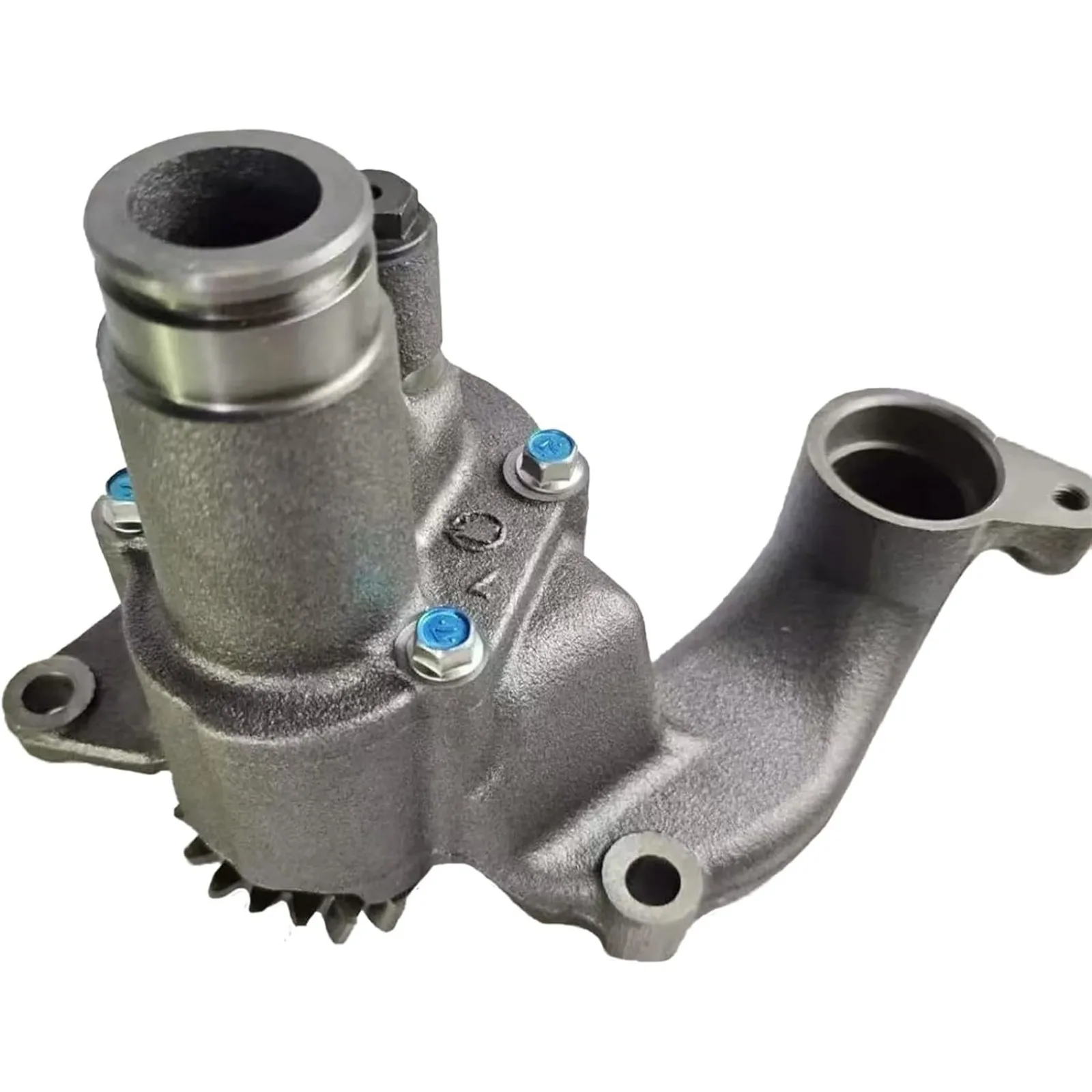 Oil pump 6218-51-1101 6218-51-2001 6218-51-2003 For Komatsu SA6D140E-3 SAA6D140E-3 SAA6D140E-3 SDA6D140E-3 Engine WA500-3