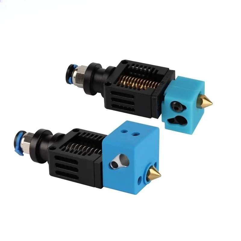 3D printer accessories IR3 V1 printhead nozzle heating kit R5/R8 heating block silicone cover protection