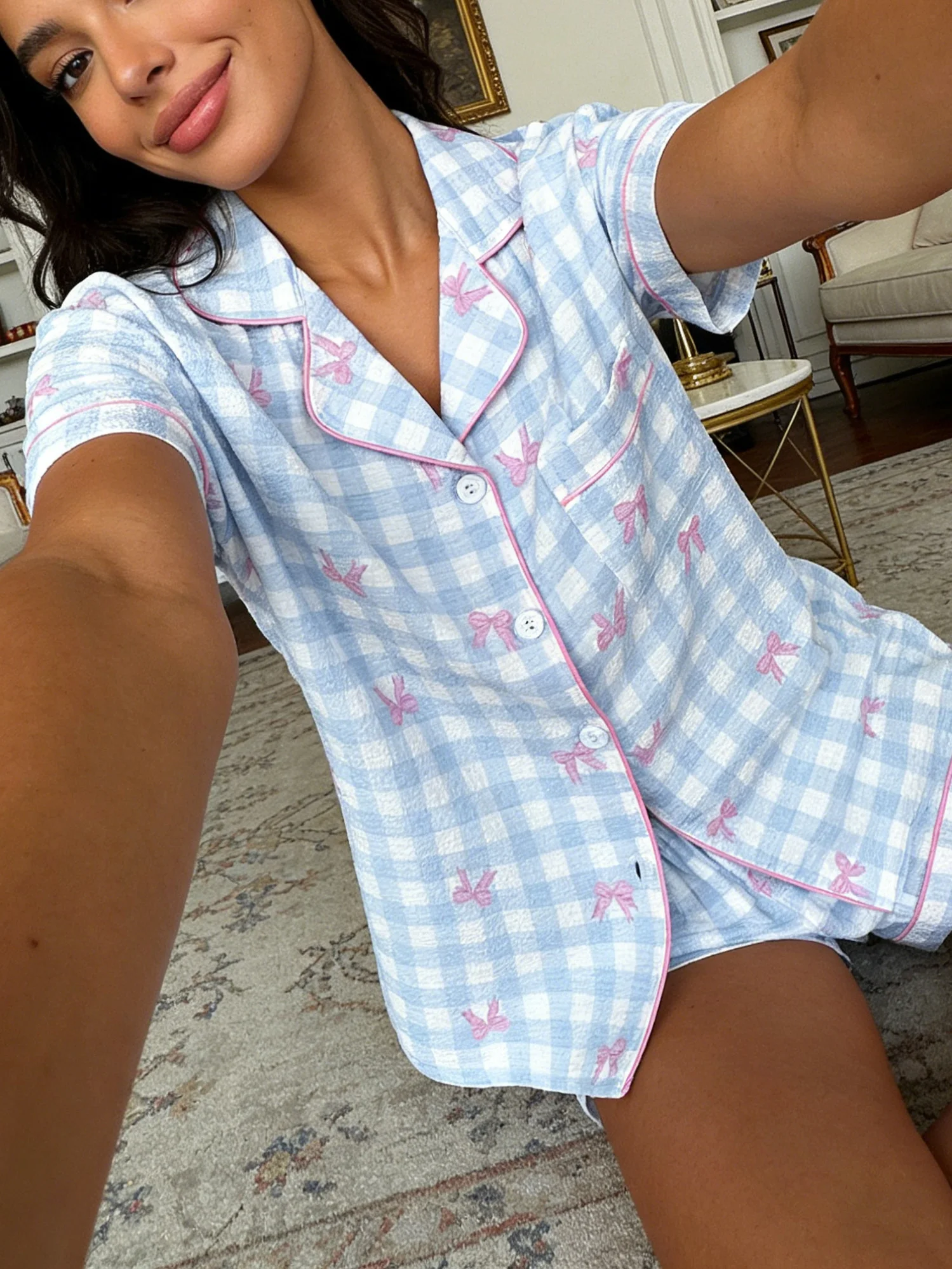 Thumbnail 4 - #59 Highest Rated Two Piece Pajama Sets to Buy in 2026