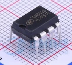 

10PCS Original SDH8635 DIP-8 1.62 1.78 X